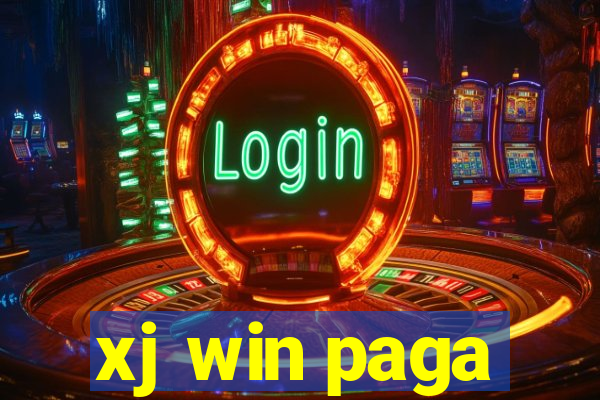 xj win paga